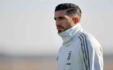 اورتون خواهان جذب هافبک آلمانی یوونتوس شد