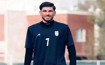 یک استقلالی دیگر به تیم ملی دعوت شد