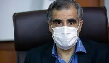 شکیبا: در چند روز آینده واکسیناسیون سالمندان در کرمانشاه شروع خواهد شد.