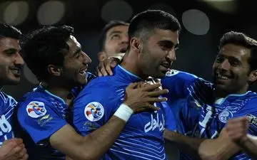 پاتک ژنرال به علیمنصور/ 3 بازیکن کلیدی استقلال در تور قلعه نویی