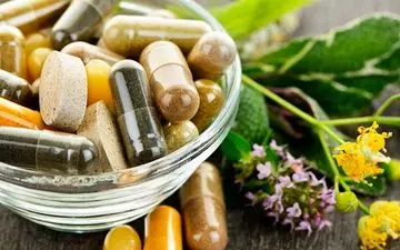 مکمل های گیاهی خطرناک است؟