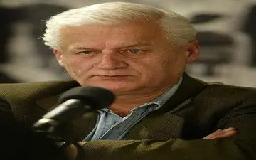 اکبر عالمی به آی‌فیلم می‌آید