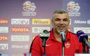 دستور فدراسیون فوتبال امارات به گزینه رومانیایی

