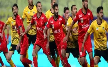 شکایت باشگاه پرسپولیس از بازیکن سپاهان رد شد