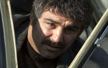  روایت محسن تنابنده از فیلم فِراری