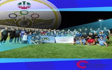 عقاب در آستانه خلق شگفتی بعد سال ها در پلی آف