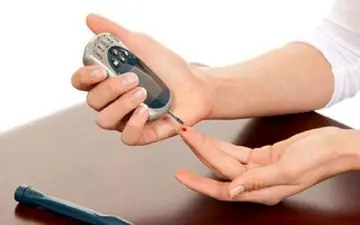 دیابت در کمین کدام زنان است