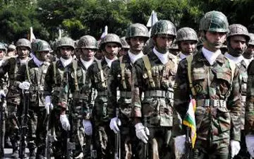  استعلام آخرین وضعیت خدمتی مشمولان با سامانه پیامکی