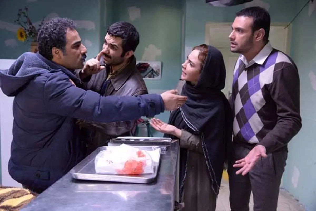 جایزه جشنواره جهانی مونترال برای سینمای ایران