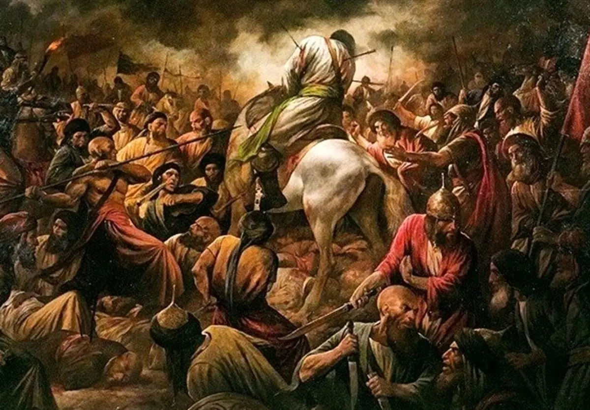  چرا امام حسین(ع) با دعا سرانجامِ واقعه کربلا را تغییر نداد؟ 