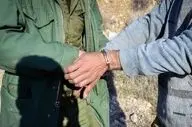 بازداشت ۴ شکارچی غیرمجاز در ایذه؛ کشف سلاح شکاری و پرندگان مهاجر