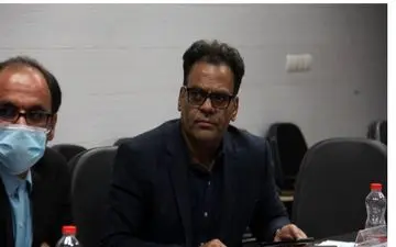 گوینده ایران در ورزشگاه‌های جام جهانی کیست