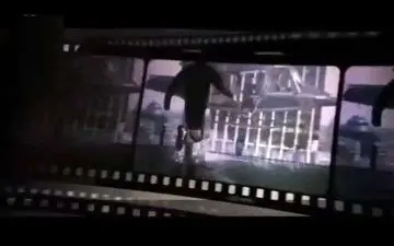 مستند «هالیوود کات» در کانال بالکان شبکه سحر