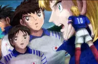 انیمیشن فوتبالیست‌ها فصل 2 قسمت 24 (دوبله فارسی)