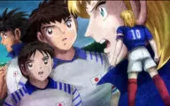 انیمیشن فوتبالیست‌ها فصل 2 قسمت 24 (دوبله فارسی)