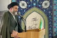 امام جمعه نوشهر: بزرگترین راه برای مبارزه با گرانی به کارگیری سرمایه در تولید است