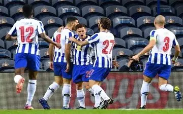  پورتو با گلزنی طارمی یونتوس را شکست داد/ دورتموند در آندلس سویا را مغلوب کرد 