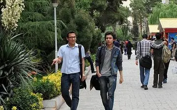 افزایش درخواست نقل و انتقال دانشجویان 