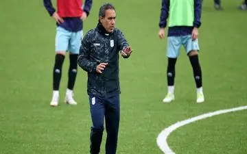  مهدوی‌کیا: باید این ۹ امتیاز را می‌گرفتیم و صعود می‌کردیم