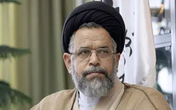 علوی: شعارهای حقوق بشری آمریکا عملا تو خالی است/ با آمریکا جز با با زور و قدرت نمی‌توان حرف زد
