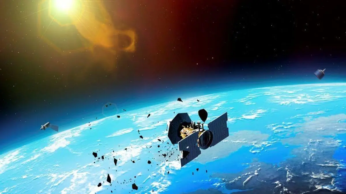 جهش بزرگ ایران در صنعت فضایی / خیز ماهواره‌های ایران برای رسیدن به ارتفاع ۳۶ هزار کیلومتری