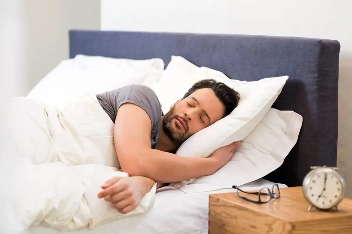 سه ترفند ساده و جالب برای سریع خوابیدن | با این ترفند کمتر از ۱۰ دقیقه به خواب بروید!