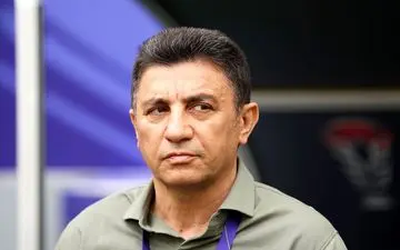 قلعه‌نویی، تماشاگر بازی فوتبال ساحلی کشورمان