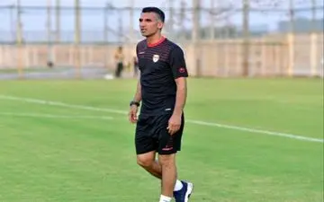 مربی فولاد:  به دنبال نتایج بهتر از پارسال هستیم
