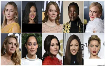  ستاره‌های خوش‌تیپ سینما انتخاب شدند