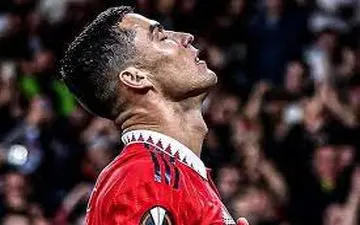 اولین واکنش رونالدو به فسخ قرارداد با منچستریونایتد/ زمان مناسب برای چالشی جدید است؛ با آرزوی بهترین‌ها