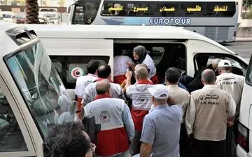 اعلام آمار فوتی‌های حج امسال/ بستری 9 زائر ایرانی در بیمارستان های عربستان 