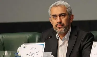 سید علی مدنی‌زاده: از مدال طلای المپیاد تا گزینه وزارت اقتصاد؛ نگاهی جامع به چهره‌ای جوان و تحول‌خواه