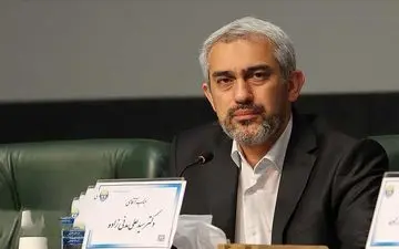 سید علی مدنی‌زاده: از مدال طلای المپیاد تا گزینه وزارت اقتصاد؛ نگاهی جامع به چهره‌ای جوان و تحول‌خواه