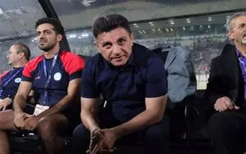  اظهار نظر جالب ژنرال درباره گلر شماره یک آبی پوشان