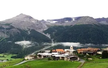  برترین دلایل برای رفتن به آلپ، زیبایی اروپایی