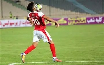 بازگشت آماده ترین مهاجم برانکو ایوانکوویچ 