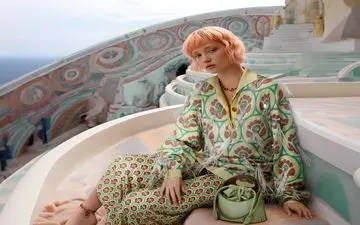 مدل‌های واقعی دنیای مد عرصه را به هوش مصنوعی می‌بازند
