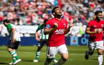 انتقال تاریخی جهانبخش به برایتون؛ علیرضا گران ترین بازیکن تاریخ فوتبال ایران!