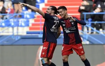 خلاصه بازی لیل 3 - استراسبورگ 3 + ویدئو