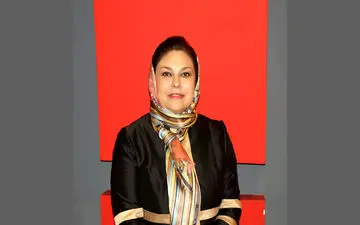 مهرانه مهین‌ترابی: ستاره همیشه درخشان سینمای ایران/ او چرا ازادواج نکرد؟! + بیوگرافی