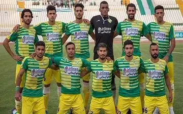 ترکیب گسترش فولاد برابر سپیدرود اعلام شد