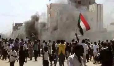 ۲ کشته و ۱۴ زخمی در چهارمین روز تظاهرات ضد دولتی در سودان