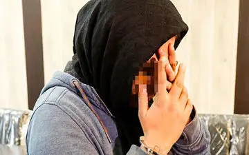 دلباختگی زن جوان کار دستش داد/ او عاشق مرد همسایه شده بود/ ماجرای نقشه شرم آورچه بود؟