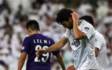  باخت شماره 30 استقلال در آسیا تلخ‌ترین بود