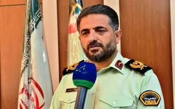 کشف ۱۰۸ دستگاه دستگاه ماینر غیرمجاز در کرمانشاه 
