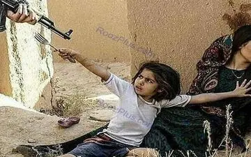 تلخ‌ترین تصویر فضای مجازی در این روزها