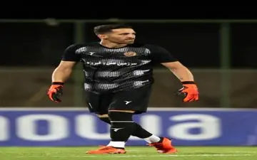 اختصاصی/آیدین قویدل:تساوی نتیجه عادلانه ای برابر سایپا بود/برای ۳ امتیاز برابر نفت مسجد سلیمان تلاش می کنیم