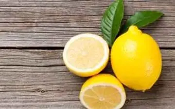 خواص لیمو ترش برای کبد و کلیه