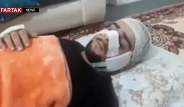 مشاهدات عینی سرباز مجروح ناجا در پاسداران + فیلم