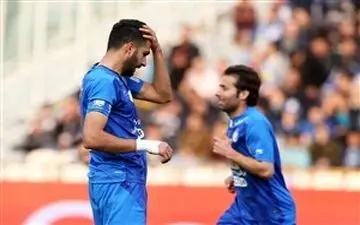  شاگردان شفر به دنبالت تعویض کفش